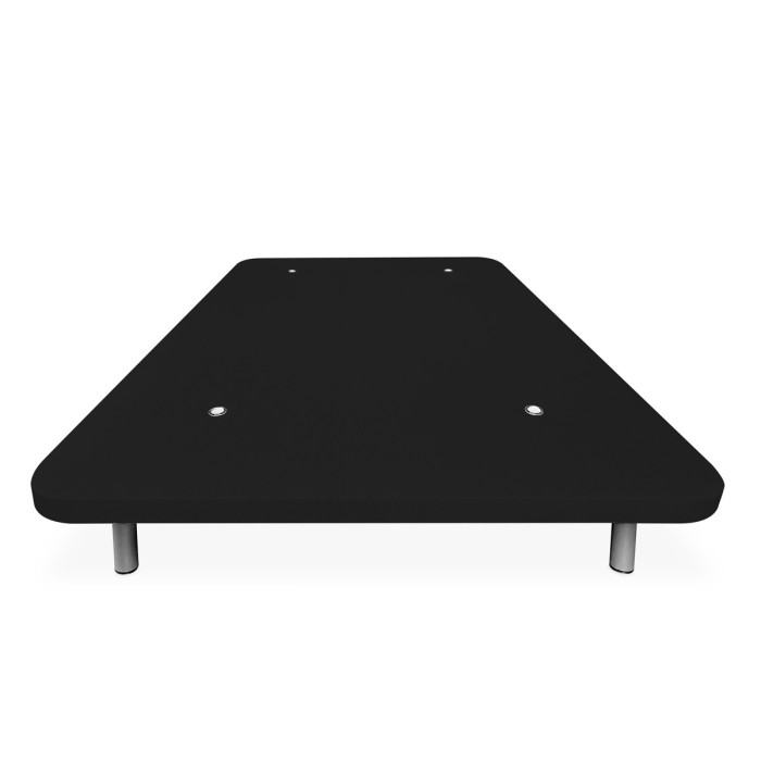 Base Entapissada 3D amb Potes Incloses | Barcelona Confort