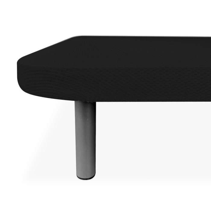 Base Entapissada 3D amb Potes Incloses | Barcelona Confort