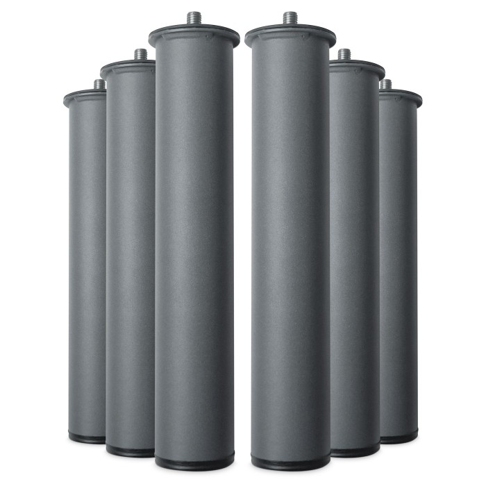 Base Tapizada 3D con Patas Incluidas | Barcelona Confort Base Tapizada 3D con Patas Incluidas | Barcelona Confort