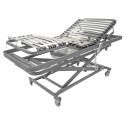 Cama Geriátrica Carro Elevador