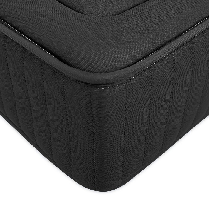 Colchón Black Confort Box Colchón Black Confort Box