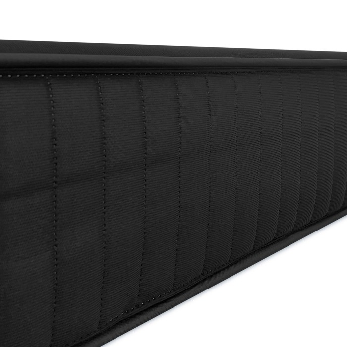 Colchón Black Confort Box Colchón Black Confort Box