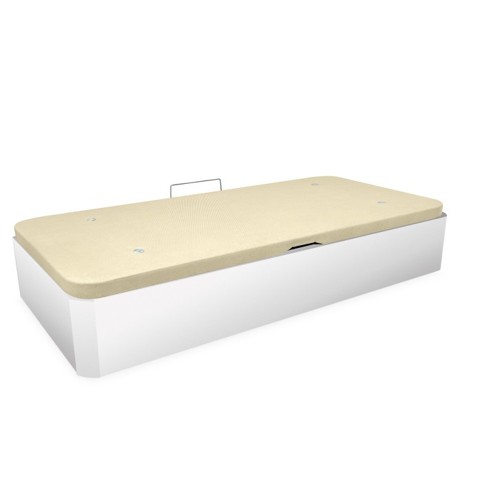 Canapé Lateral Madera | Canapés Laterales | Duérmete Online