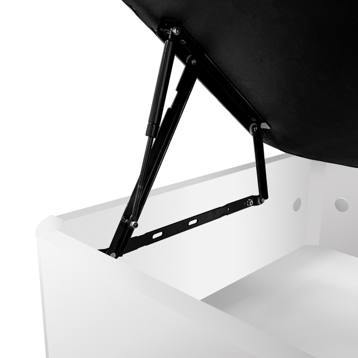 Canapé Lateral Madera | Canapés Laterales | Duérmete Online