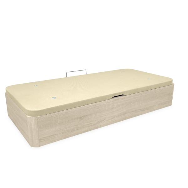 Canapé Lateral Madera | Canapés Laterales | Duérmete Online