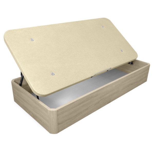 Canapé Lateral Madera | Canapés Laterales | Duérmete Online