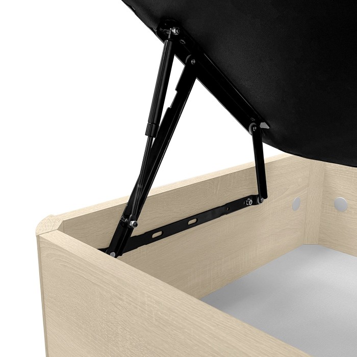 Canapé Lateral Madera | Canapés Laterales | Duérmete Online