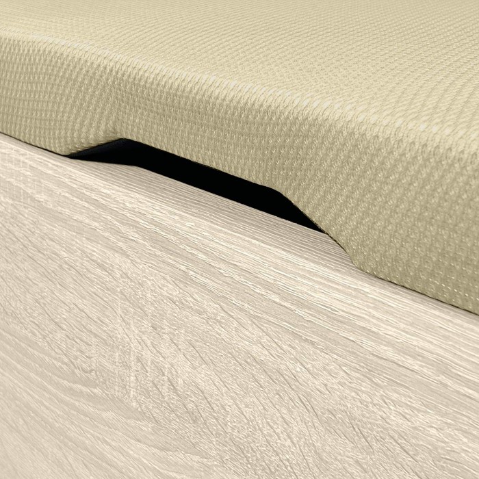 Canapé Lateral Madera | Canapés Laterales | Duérmete Online