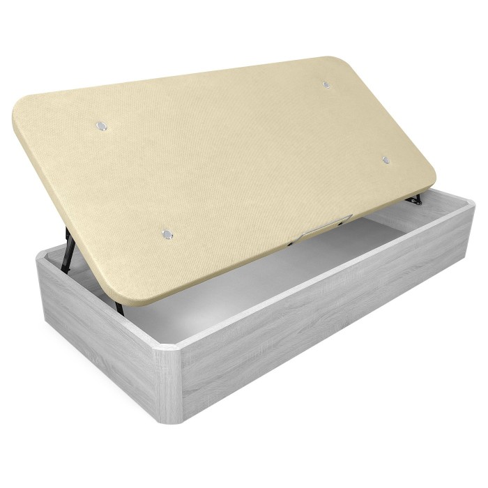 Canapé Lateral Madera | Canapés Laterales | Duérmete Online