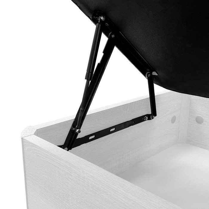 Canapé Lateral Madera | Canapés Laterales | Duérmete Online