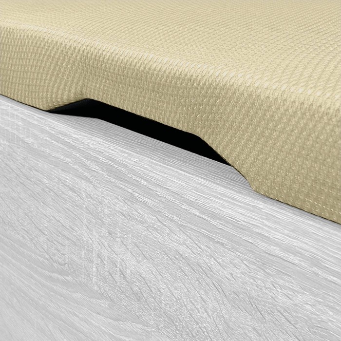 Canapé Lateral Madera | Canapés Laterales | Duérmete Online