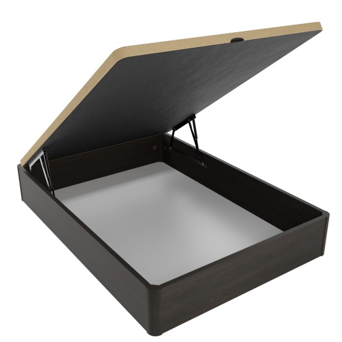 Pack Navidad Black Confort | Conjunto Canapé y Colchón | Barcelona Confort