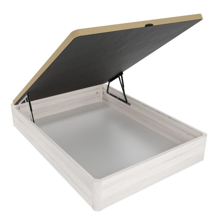 Pack Bienestar de Navidad | Canapé + Colchón + Nórdico | Barcelona Confort