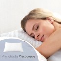 GRATIS: Almohada Copos Viscoelástica
