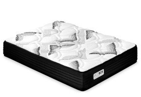 COLCHÓN MUELLES ENSACADOS EFECTO NUBE