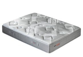 COLCHÓN MUELLES ENSACADOS ANTIESTRÉS