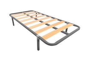 LLIT METÀL·LIC REFORÇAT