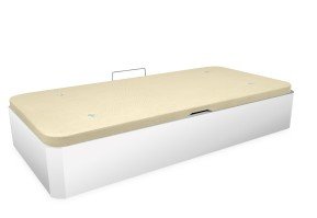 CANAPÉ LATERAL MADERA REFORZADO XL