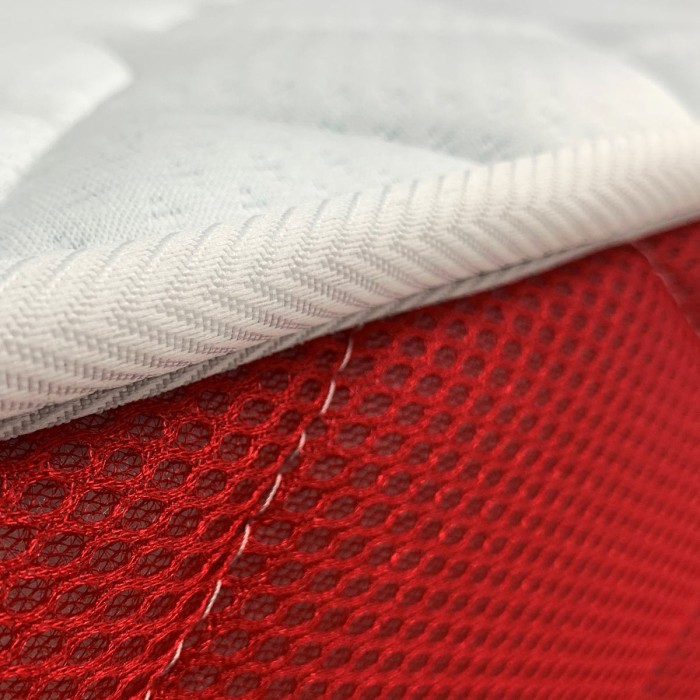 Pack Somier Nido + 2 Colchones Viscoelástico Lite Viscogel | Barcelona Confort Pack Somier Nido + 2 Colchones Viscoelástico Lite Viscogel | Barcelona Confort