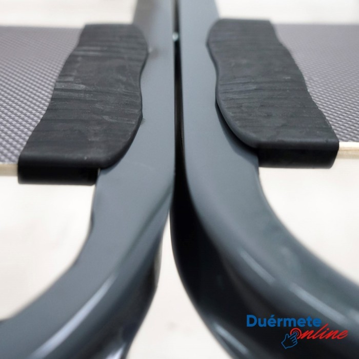 Pack Somier Nido + 2 Colchones Viscoelástico Lite Viscogel | Barcelona Confort Pack Somier Nido + 2 Colchones Viscoelástico Lite Viscogel | Barcelona Confort