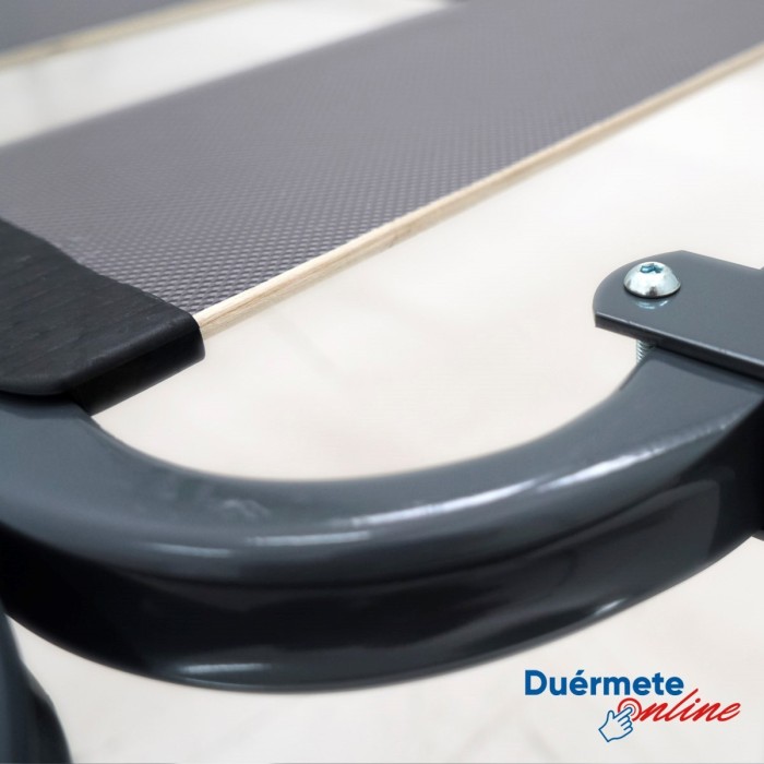 Pack Somier Niu + 2 Matalassos Viscoelàstic Lite Viscogel | Barcelona Confort