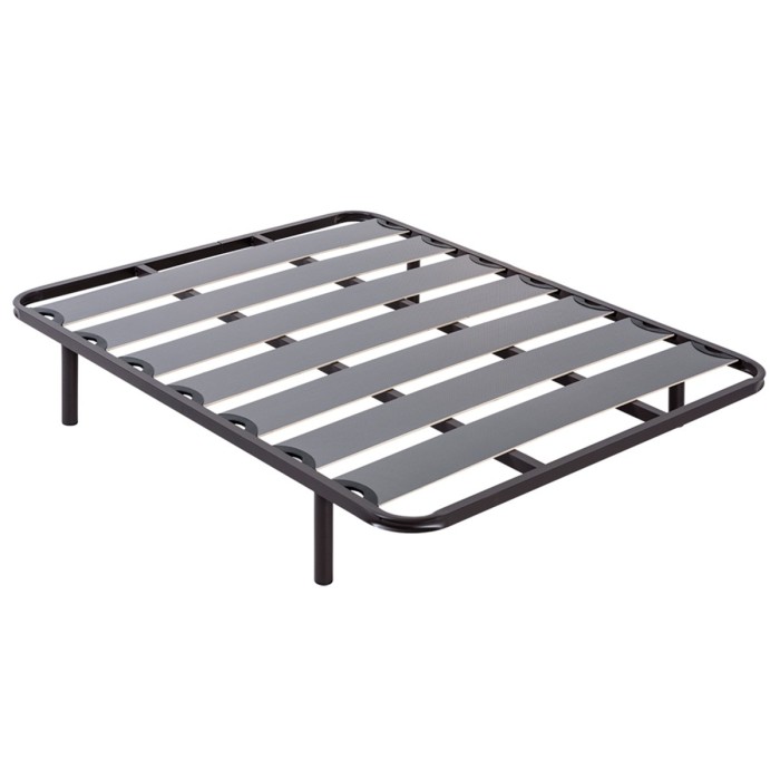 Oferta Pack Colchón Lite + Somier Lama Ancha | Barcelona Confort Oferta Pack Colchón Lite + Somier Lama Ancha | Barcelona Confort