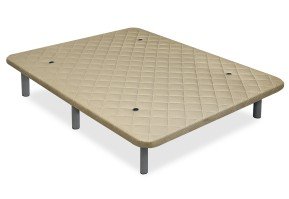 BASE TAPISSADA ENCOIXINADA