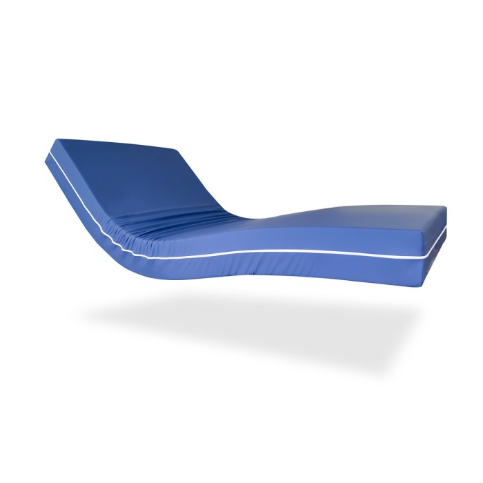 Colchón Sanitario HR Ignífugo | Colchones Cama Articulada Colchón Sanitario HR Ignífugo | Colchones Cama Articulada