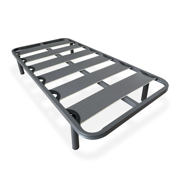 Somier de Láminas Anti Ruido | Barcelona Confort