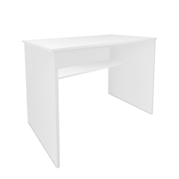 Mesa Escritorio de Fácil Montaje - Barcelona Confort Mesa Escritorio de Fácil Montaje - Barcelona Confort