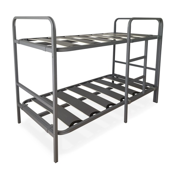 Litera Metálica Super Reforzada | Venta de Literas | Barcelona Confort