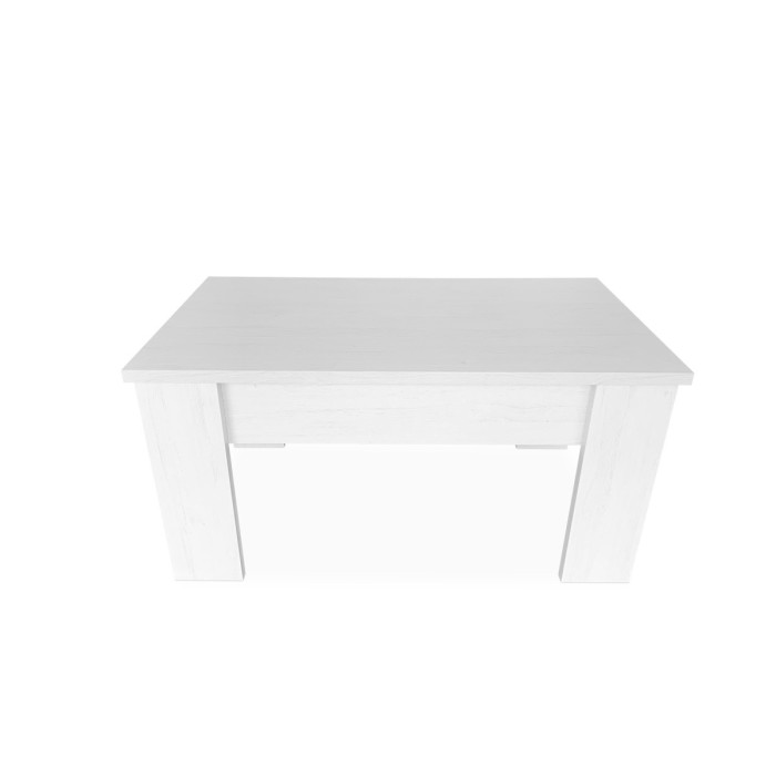 Taula Centre Elevable De Fusta - Barcelona Confort