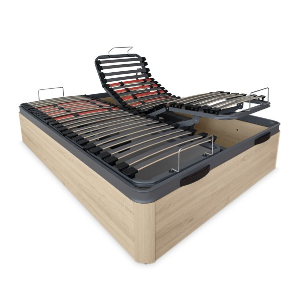 Canapè Elèctric Articulat - Barcelona Confort Canapè Elèctric Articulat - Barcelona Confort