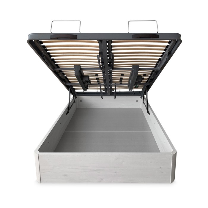 Canapé Eléctrico Articulado - Barcelona Confort