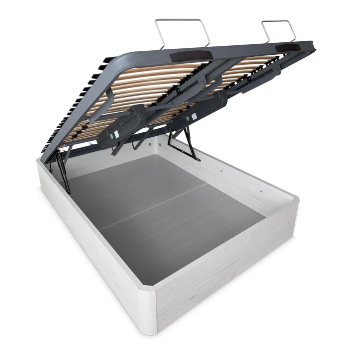 Canapé Eléctrico Articulado - Barcelona Confort