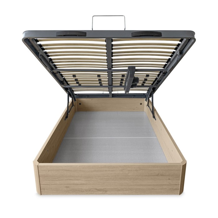 Canapé Eléctrico Articulado - Barcelona Confort