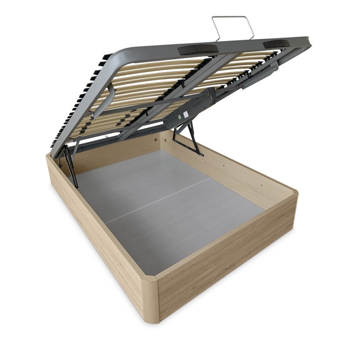 Canapé Eléctrico Articulado - Barcelona Confort