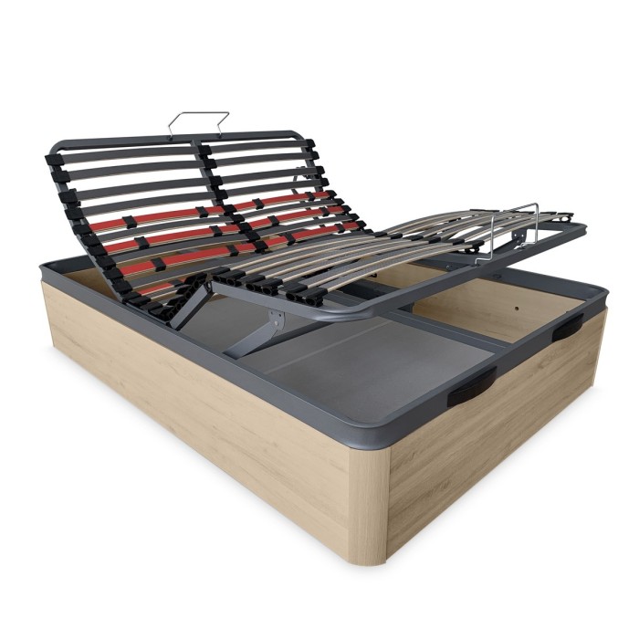 Canapé Eléctrico Articulado - Barcelona Confort