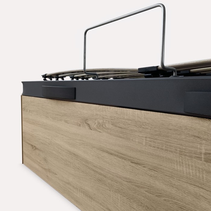 Canapé Eléctrico Articulado - Barcelona Confort