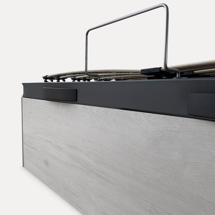 Canapé Eléctrico Articulado - Barcelona Confort