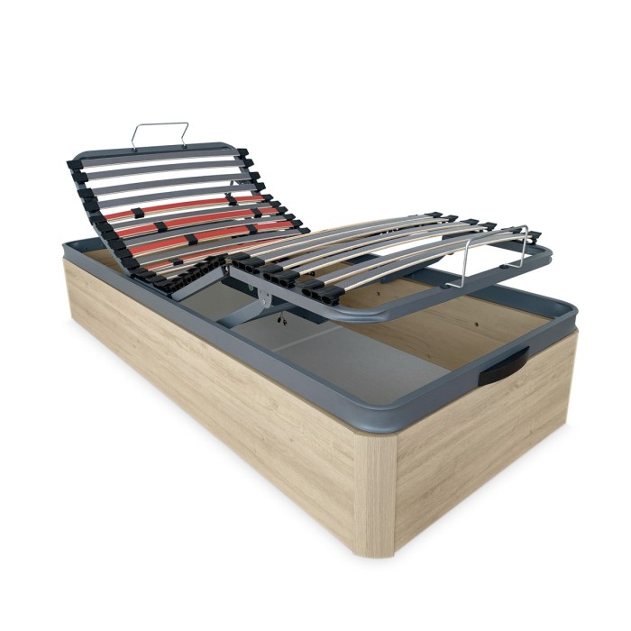 Canapé Eléctrico Articulado - Barcelona Confort Canapé Eléctrico Articulado - Barcelona Confort