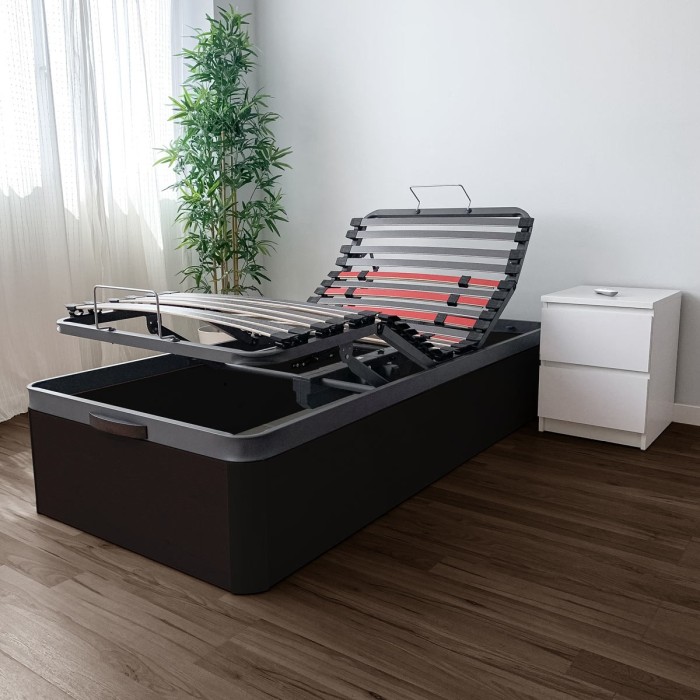 Canapé Eléctrico Articulado - Barcelona Confort Canapé Eléctrico Articulado - Barcelona Confort