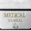 Matalàs Viscoelàstic Medical Dorsal