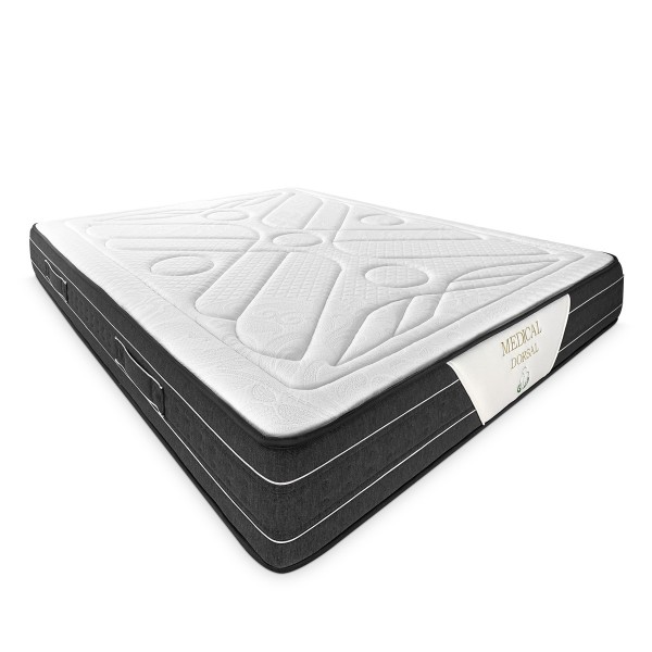 Colchón Viscoelástico Medical Dorsal Premium Colchón Viscoelástico Medical Dorsal Premium