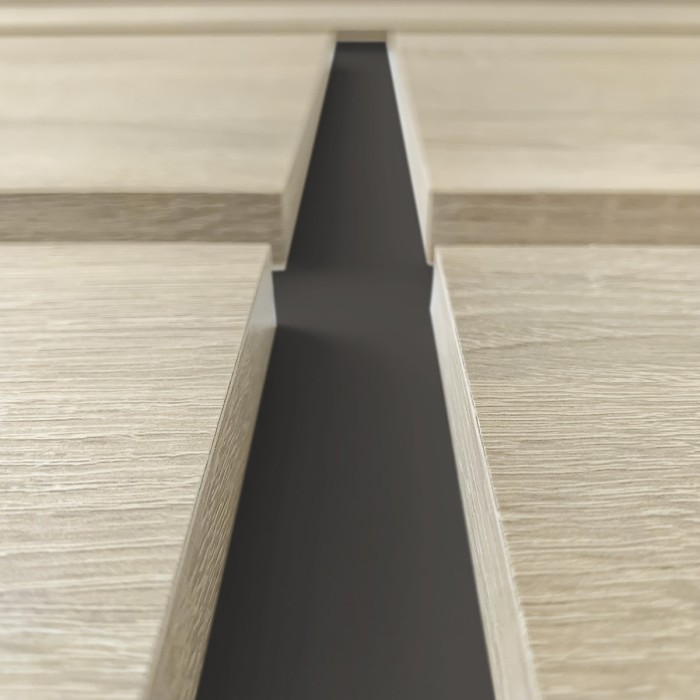 Cabecero de Cama Modelo Omabella - Cabezales de madera - Barcelona Confort