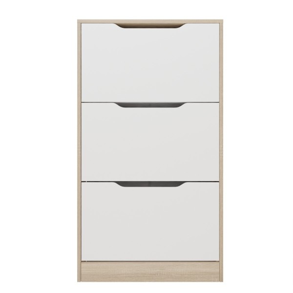 Zapatero Ayen de  Madera | Barcelona Confort Zapatero Ayen de  Madera | Barcelona Confort