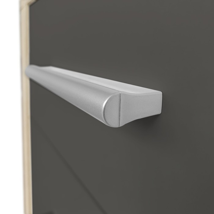 Tauleta de Nit Estil Nòrdic - Taules de Nit - Barcelona Confort