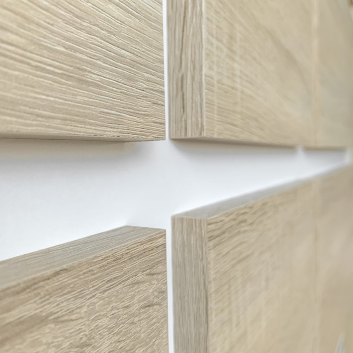 Pack Capçaler + 2 Tauletes Estil Nòrdic | Barcelona confort