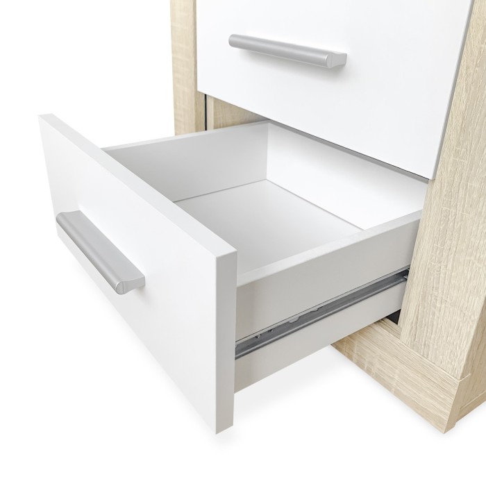 Pack Capçaler + 2 Tauletes Estil Nòrdic | Barcelona confort