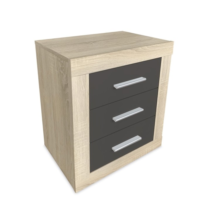 Pack Capçaler + 2 Tauletes Estil Nòrdic | Barcelona confort